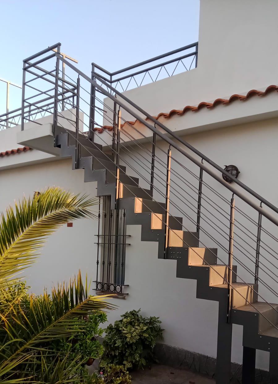 Link Iron Outdoor Cast Stairs link-iron-outdoor-cast-stairs