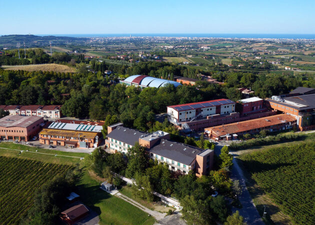 san patrignano