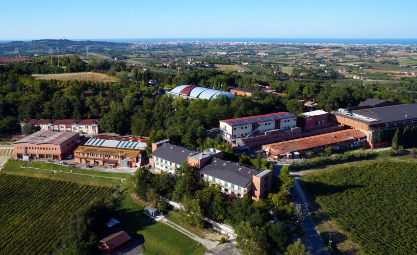 san patrignano